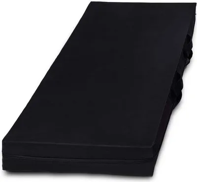 Produktbild von Lumaland Matratzen-Aufbewahrungstasche Hülle 140 x 200 x 25 cm 3-seitiger Reißverschluss Tragegriff platzsparend atmungsaktiv Aufbewahrung 8 Größen
