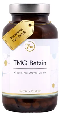 Obrázok produktu pre pre vás TMG