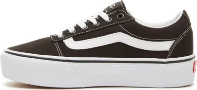 Immagine prodotto di Vans Sneakers VN0A3TLC1871 in Black color size 37