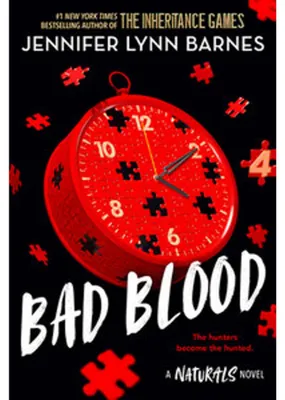 Obrázek produktu pro Bad Blood