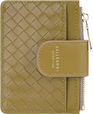 Obrázok produktu pre Peňaženka Baellerry JU-36298 - Elegantná Khaki KP36298