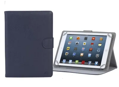 Obrázok produktu pre Rivacase 3017 Tablet Case 10.1 blau