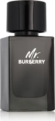 Produktbild von Burberry Mr. Eau De Parfum 100 ml, Männer, 100 ml, Flüssiges Parfüm, Frankreich