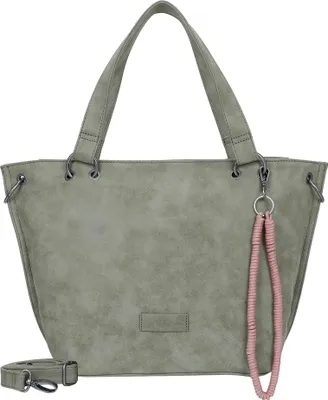Produktbild von Fritzi aus Preußen Fritzi Shopper Vintage Shopper Tasche 31.5 cm