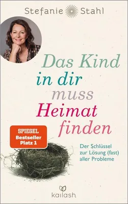 Produktbild von Das Kind in dir muss Heimat finden
