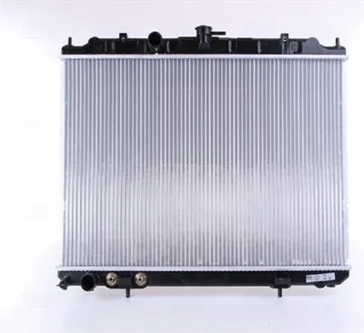 Image de Radiateur, refroidissement du moteur