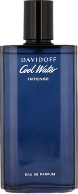 Image de Parfum pour homme Cool Water Intense Davidoff (125 ml)