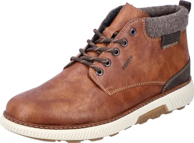 Produktbild von Rieker Schnürboots B3330-25 Herren 362D4233333330 Braun 45 EU