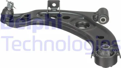 Produktbild von DELPHI TC3606 Querlenker Links Vorne für DAIHATSU SIRION (M3)