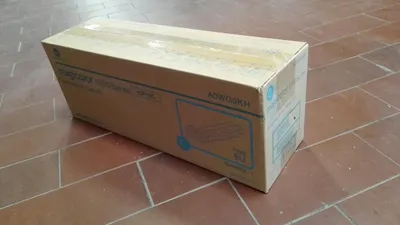 Produktbild von Konica Minolta A0WG0KH, 30000 Seiten, Laser, Schwarz