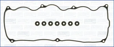 Produktbild von AJUSA Dichtungssatz Zylinderkopfhaube Ventildeckel für MAZDA 929 III (HC) 56017800