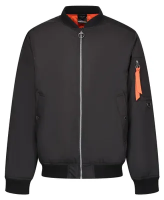 Image de Regatta Professional - Veste imperméable pour homme RG10020 (XXL) (noir)