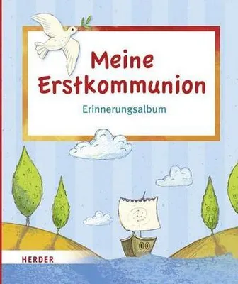 Immagine prodotto di Meine Erstkommunion