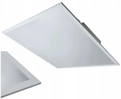 Immagine prodotto di Pannello a LED per soffitto Ecolight EC61501, 25 W, 4000 lumen