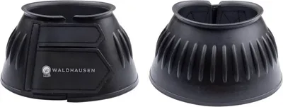 Produktbild von Waldhausen Rubber Stiefel Schwarz S Schwarz S