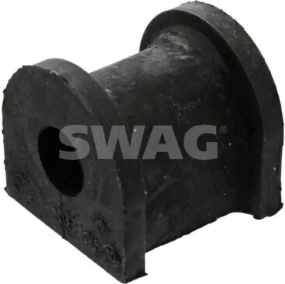 Produktbild von SWAG 85 94 2058 Lagerung Stabilisator Stabigummi Hinten für HONDA CR-V I (RD)