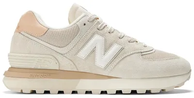 Imagen del producto de New Balance 574 Legacy, color crema - Talla EU 45
