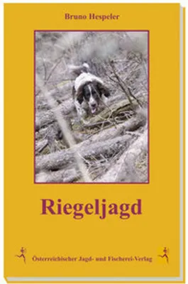 Immagine prodotto di Riegeljagd