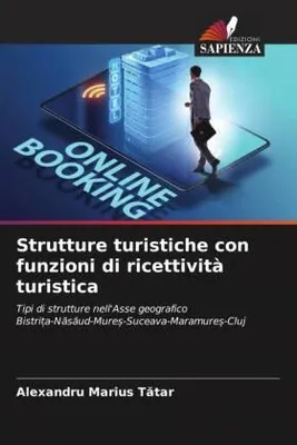Produktbild von Strutture turistiche con funzioni di ricettività turistica