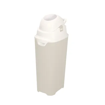Produktbild von Windeleimer DiaperChamp One Maxi : beige Farbe: beige