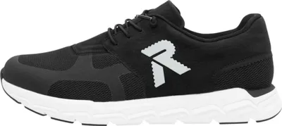 Produktbild von Rieker Sneaker Low Herren 31393836373431 Schwarz 41 EU