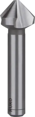 Produktbild von RUKO Kegelsenker DIN 335 Form C 90° HSS-Co 5