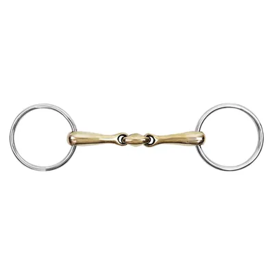 Immagine prodotto di Morso Cupris, doppio snodo, 11 cm, 11,5 cm