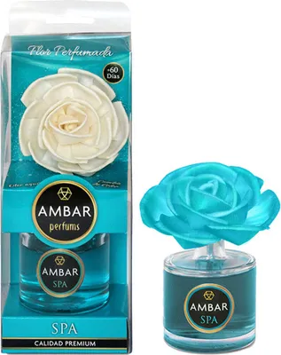 Immagine prodotto di Deodorante per ambienti termali (75 ml)