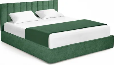 Produktbild von home24 Polsterbett