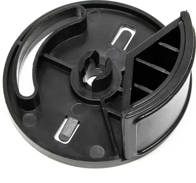 Zdjęcie produktu dla SunSun część zamienna do ciśnieniowego filtra do oczka wodnego CPF-180/250 mechanizm regulacyjny, filtr do oczka wodnego z lampą UV 11 W, system filtra do oczka wodnego 10000 l/h