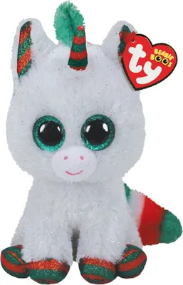 Obrázok produktu pre Plus Ty 15Cm Jednorožec