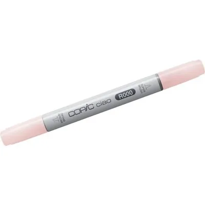 Produktbild von Copic Ciao Marker R000 Cherry White