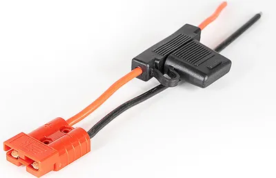 Immagine prodotto di Cavo di collegamento Spina di collegamento e-scooter e-bike 10AWG 50A