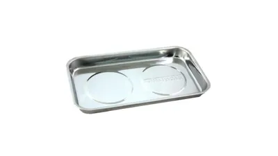 Produktbild von Magnetische Werkzeugablage / Magnetschale, rechteckig, 240 × 100 mm