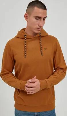 Produktbild von BLEND BHLobo Herren Kapuzenpullover Hoodie Pullover mit Kapuze aus 100% Baumwolle
