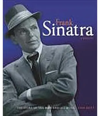 Produktbild von Frank Sinatra: A Tribute - The Story of the Man and His Music