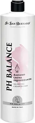 Immagine prodotto di Iv San Bernard Trad Ph Balance Shampoo 1l Trasparente Trasparente Taglia unica
