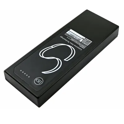 Produktbild von TECHTEK Akku Kompatibel mit [Sennheiser] LSP 500 Pro Ersetzt 505596, für LBA 500