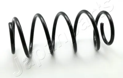 Produktbild von JAPANPARTS Fahrwerksfeder Vorne ZC1516H