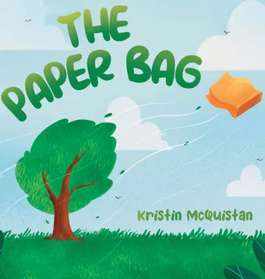 Produktbild von The Paper Bag