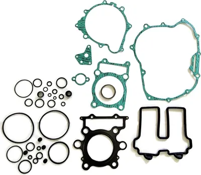 Obrázek produktu pro Sada těsnění motoru Kompletní sada těsnění pro YAMAHA TT-R 250 TT-R250 1999-2006