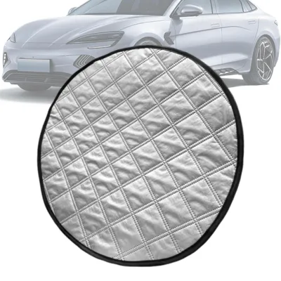Productafbeelding van Opvouwbare Stuurbescherming voor Auto