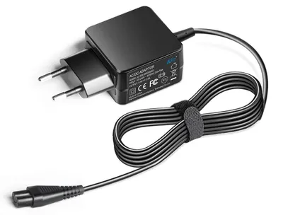 Obrázek produktu pro 9,5 V, 600 mA, nabíječka pro FC 3, nabíjecí kabel