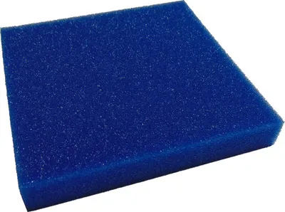 Produktbild von Schaumstoff-Filter / Staubsaugerfilter / Schwammfilter für viele Philips PowerPro Compact Staubsauger wie FC9328 FC9329 FC9330 FC9331