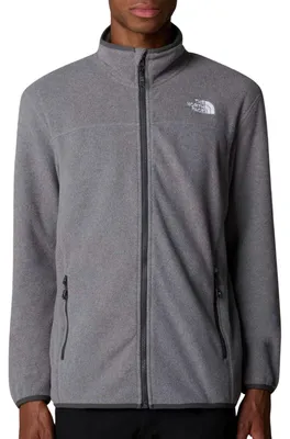 Produktbild von The North Face 100 Glacier Fleece Jacke Herren