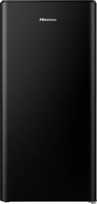 Immagine prodotto di Hisense RR198D4ABE monoporta Libera installazione 151 L E Nero