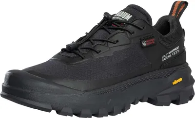 Produktbild von Palladium Pallarider Lo TX WPA Stiefel, Schwarz 43 EU