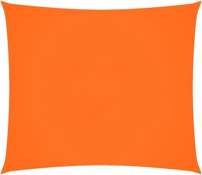 Immagine prodotto di Parasole a Vela Oxford Rettangolare 2,5x3 m Arancione
