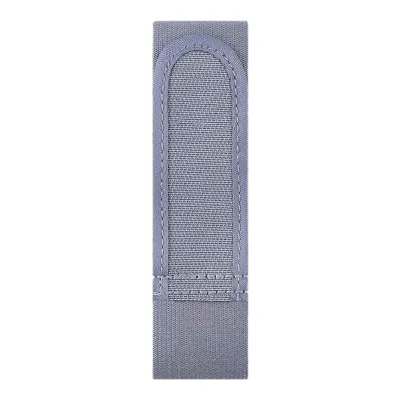 Produktbild von Unsichtbarer Schnallengürtel, Banddesign, elastischer Lazy-Gürtel, unsichtbares Gummiband, Uni-Jeansgürtel, rutschfester Bund