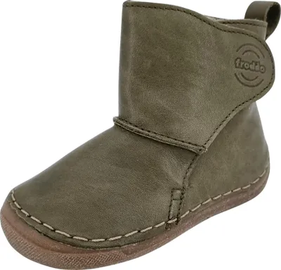 Produktbild von Froddo Stiefel Unisex 31353131373230 Oliv 22 EU